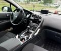 Серый Пежо 3008, объемом двигателя 1.6 л и пробегом 220 тыс. км за 7299 $, фото 4 на Automoto.ua