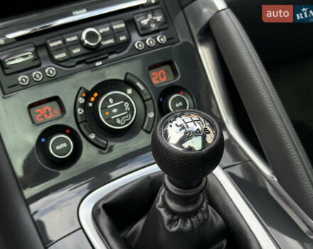 Пежо 3008 2011 в Стрые на Automoto.ua Серый Пежо 3008, объемом двигателя 1.6 л и пробегом 241 тыс. км за 8900 $, фото 58 на Automoto.ua