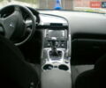 Пежо 3008 2011 в Тернополе на Automoto.ua Серый Пежо 3008, объемом двигателя 1.6 л и пробегом 268 тыс. км за 5800 $, фото 8 на Automoto.ua