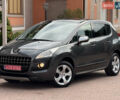 Пежо 3008 2011 в Стрые на Automoto.ua Серый Пежо 3008, объемом двигателя 1.6 л и пробегом 241 тыс. км за 8900 $, фото 11 на Automoto.ua