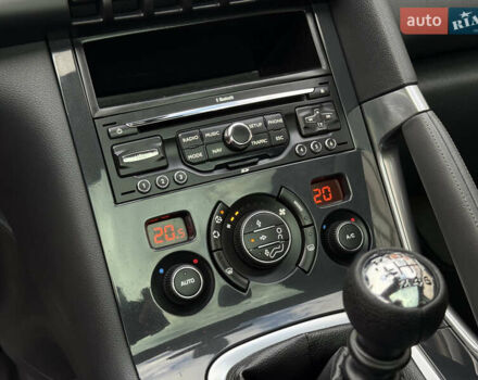 Пежо 3008 2011 в Стрые на Automoto.ua Серый Пежо 3008, объемом двигателя 1.6 л и пробегом 241 тыс. км за 8900 $, фото 57 на Automoto.ua