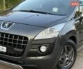 Сірий Пежо 3008, об'ємом двигуна 1.6 л та пробігом 173 тис. км за 8350 $, фото 20 на Automoto.ua