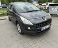 Сірий Пежо 3008, об'ємом двигуна 1.6 л та пробігом 246 тис. км за 7771 $, фото 7 на Automoto.ua