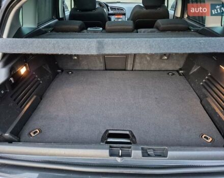 Сірий Пежо 3008, об'ємом двигуна 1.6 л та пробігом 225 тис. км за 8800 $, фото 25 на Automoto.ua