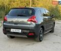 Сірий Пежо 3008, об'ємом двигуна 1.6 л та пробігом 173 тис. км за 8350 $, фото 7 на Automoto.ua