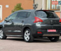 Пежо 3008 2011 в Стрые на Automoto.ua Серый Пежо 3008, объемом двигателя 1.6 л и пробегом 241 тыс. км за 8900 $, фото 9 на Automoto.ua