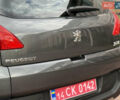 Пежо 3008 2011 в Стрые на Automoto.ua Серый Пежо 3008, объемом двигателя 1.6 л и пробегом 241 тыс. км за 8900 $, фото 28 на Automoto.ua