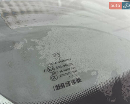 Сірий Пежо 3008, об'ємом двигуна 1.6 л та пробігом 189 тис. км за 8800 $, фото 28 на Automoto.ua