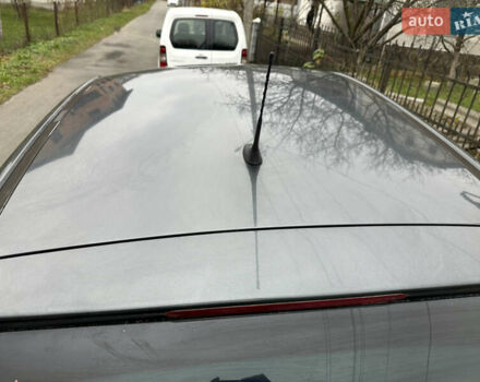 Серый Пежо 3008, объемом двигателя 1.56 л и пробегом 247 тыс. км за 7600 $, фото 4 на Automoto.ua