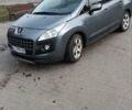 Пежо 3008 2011 в Ахтырке на Automoto.ua Серый Пежо 3008, объемом двигателя 1.6 л и пробегом 296 тыс. км за 7500 $, фото 9 на Automoto.ua