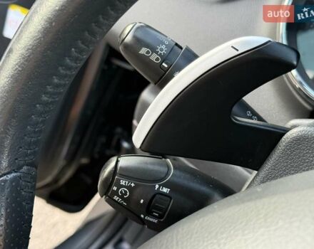 Сірий Пежо 3008, об'ємом двигуна 1.6 л та пробігом 173 тис. км за 8350 $, фото 67 на Automoto.ua