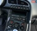 Сірий Пежо 3008, об'ємом двигуна 1.6 л та пробігом 173 тис. км за 8350 $, фото 48 на Automoto.ua