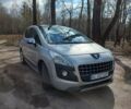 Сірий Пежо 3008, об'ємом двигуна 0 л та пробігом 220 тис. км за 8300 $, фото 5 на Automoto.ua