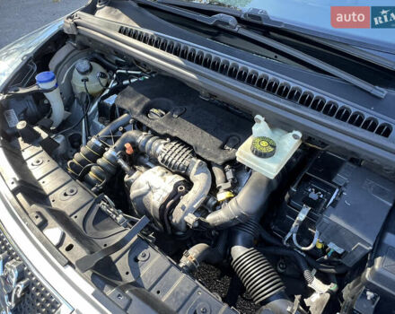 Сірий Пежо 3008, об'ємом двигуна 1.6 л та пробігом 250 тис. км за 8200 $, фото 47 на Automoto.ua