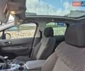 Серый Пежо 3008, объемом двигателя 1.6 л и пробегом 201 тыс. км за 7770 $, фото 15 на Automoto.ua