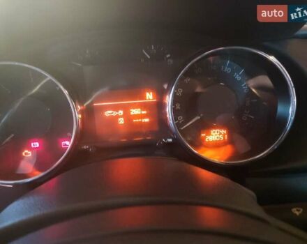 Сірий Пежо 3008, об'ємом двигуна 1.56 л та пробігом 290 тис. км за 8300 $, фото 10 на Automoto.ua