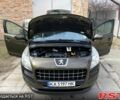 Сірий Пежо 3008, об'ємом двигуна 1.6 л та пробігом 152 тис. км за 8100 $, фото 8 на Automoto.ua