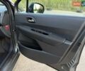 Сірий Пежо 3008, об'ємом двигуна 1.6 л та пробігом 173 тис. км за 8350 $, фото 36 на Automoto.ua