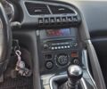 Серый Пежо 3008, объемом двигателя 1.6 л и пробегом 201 тыс. км за 7770 $, фото 14 на Automoto.ua