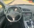 Серый Пежо 3008, объемом двигателя 1.6 л и пробегом 233 тыс. км за 8900 $, фото 35 на Automoto.ua