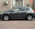 Пежо 3008 2011 в Стрые на Automoto.ua Серый Пежо 3008, объемом двигателя 1.6 л и пробегом 241 тыс. км за 8900 $, фото 10 на Automoto.ua