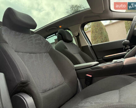 Пежо 3008 2011 в Стрые на Automoto.ua Серый Пежо 3008, объемом двигателя 1.6 л и пробегом 241 тыс. км за 8900 $, фото 76 на Automoto.ua