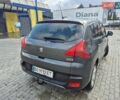 Серый Пежо 3008, объемом двигателя 1.6 л и пробегом 201 тыс. км за 7770 $, фото 4 на Automoto.ua