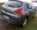Серый Пежо 3008, объемом двигателя 1.6 л и пробегом 265 тыс. км за 8650 $, фото 22 на Automoto.ua