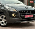 Пежо 3008 2011 в Стрые на Automoto.ua Серый Пежо 3008, объемом двигателя 1.6 л и пробегом 241 тыс. км за 8900 $, фото 19 на Automoto.ua