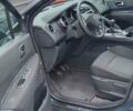 Серый Пежо 3008, объемом двигателя 1.6 л и пробегом 213 тыс. км за 6800 $, фото 12 на Automoto.ua