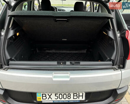 Серый Пежо 3008, объемом двигателя 1.56 л и пробегом 191 тыс. км за 8470 $, фото 36 на Automoto.ua