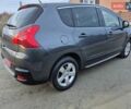 Сірий Пежо 3008, об'ємом двигуна 1.6 л та пробігом 225 тис. км за 8800 $, фото 31 на Automoto.ua