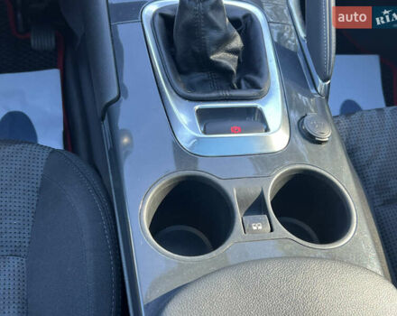 Сірий Пежо 3008, об'ємом двигуна 1.6 л та пробігом 250 тис. км за 8200 $, фото 37 на Automoto.ua