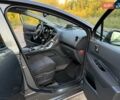 Сірий Пежо 3008, об'ємом двигуна 1.6 л та пробігом 173 тис. км за 8350 $, фото 34 на Automoto.ua