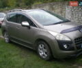 Пежо 3008 2011 в Тернополе на Automoto.ua Серый Пежо 3008, объемом двигателя 1.6 л и пробегом 268 тыс. км за 5800 $, фото 1 на Automoto.ua