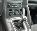 Серый Пежо 3008, объемом двигателя 1.6 л и пробегом 213 тыс. км за 6800 $, фото 14 на Automoto.ua