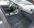 Пежо 3008 2011 в Ахтырке на Automoto.ua Серый Пежо 3008, объемом двигателя 1.6 л и пробегом 296 тыс. км за 7500 $, фото 4 на Automoto.ua