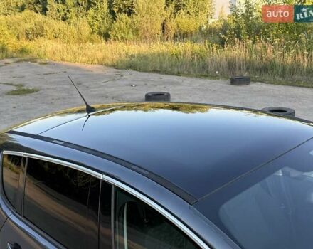 Сірий Пежо 3008, об'ємом двигуна 1.6 л та пробігом 173 тис. км за 8350 $, фото 3 на Automoto.ua