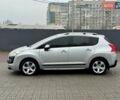 Сірий Пежо 3008, об'ємом двигуна 1.6 л та пробігом 193 тис. км за 9333 $, фото 4 на Automoto.ua