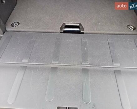 Серый Пежо 3008, объемом двигателя 1.6 л и пробегом 265 тыс. км за 8650 $, фото 28 на Automoto.ua