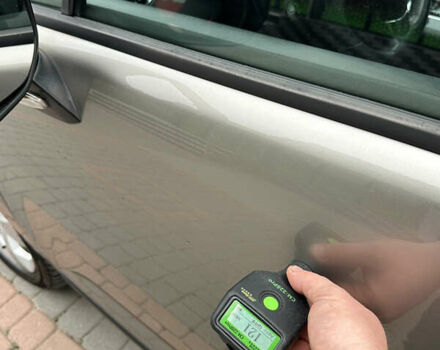 Серый Пежо 3008, объемом двигателя 2 л и пробегом 211 тыс. км за 10650 $, фото 39 на Automoto.ua