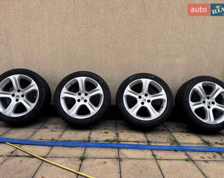 Сірий Пежо 3008, об'ємом двигуна 1.6 л та пробігом 148 тис. км за 8400 $, фото 25 на Automoto.ua