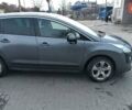 Пежо 3008 2011 в Ахтырке на Automoto.ua Серый Пежо 3008, объемом двигателя 1.6 л и пробегом 296 тыс. км за 7500 $, фото 7 на Automoto.ua