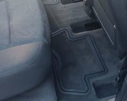 Серый Пежо 3008, объемом двигателя 1.6 л и пробегом 185 тыс. км за 8300 $, фото 13 на Automoto.ua