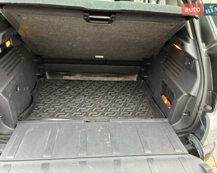 Серый Пежо 3008, объемом двигателя 1.56 л и пробегом 191 тыс. км за 8470 $, фото 35 на Automoto.ua