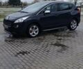 Серый Пежо 3008, объемом двигателя 1.6 л и пробегом 213 тыс. км за 6800 $, фото 4 на Automoto.ua