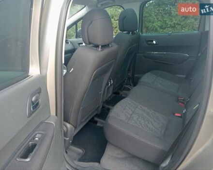 Серый Пежо 3008, объемом двигателя 1.6 л и пробегом 233 тыс. км за 8900 $, фото 31 на Automoto.ua