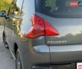 Сірий Пежо 3008, об'ємом двигуна 1.6 л та пробігом 173 тис. км за 8350 $, фото 12 на Automoto.ua