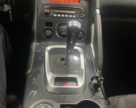 Сірий Пежо 3008, об'ємом двигуна 1.56 л та пробігом 265 тис. км за 8100 $, фото 18 на Automoto.ua