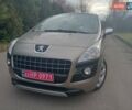Серый Пежо 3008, объемом двигателя 1.6 л и пробегом 233 тыс. км за 8900 $, фото 40 на Automoto.ua